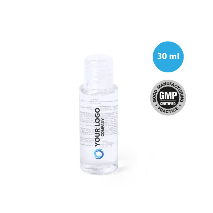 Handgel 30 ml - Topgiving